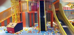 -MELAND CLUB亲子乐园•派对(虹桥万象城店)