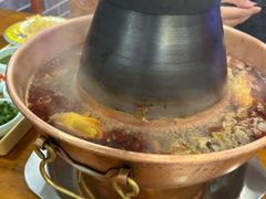 -乐宴·老北京铜火锅(桂庙店)