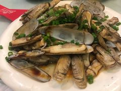 -金海湾海鲜排档(朱家尖店)