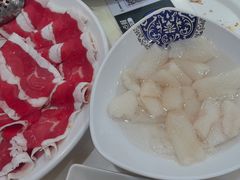 -福寿斋·老北京铜锅涮肉·烤鸭(顺义总店)