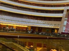 -杭州国际会议中心洲际酒店-原素全日餐厅(解放东路店)