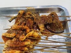 -金乐活美食(中街店)