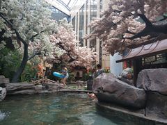 -嘉悦汗蒸时代(曙光路店)