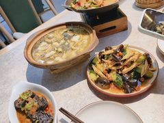 -湘遇长安·湘菜·陕西面(刘家窑店)