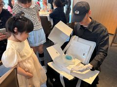 -BLACKSWAN黑天鹅(环球店)