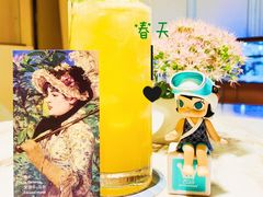 -théATRE 茶聚场(王府中環店)
