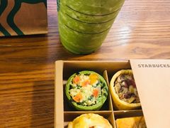 -星巴克(重庆新世纪凯瑞商都店)