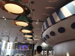 -奈尔宝家庭中心·亲子餐厅(前滩店)