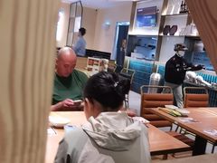 -豪客来牛排(天阳D32店)