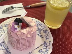 -花间烘焙BLossom Bakery