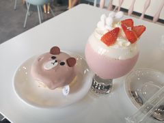 -风甜日暖·星座主题甜点(东二环泰禾店)