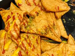 海鲜鱼饼-BOPEYE·波派炸鸡(九霄天地店)