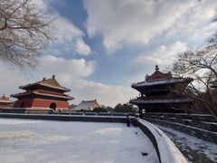 -北陵公园