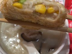 -粤仔湾砂锅粥(宜兴八佰伴店)