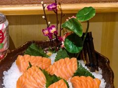 -贵木日本料理·铁板烧(新地假日广场店)