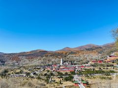 -五台山风景名胜区