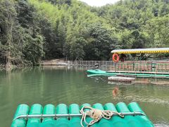-千泷沟大瀑布旅游区
