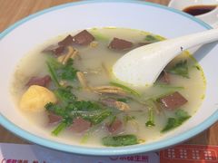 -小杨生煎(香港名都店)
