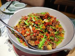 -井水小厨·湘菜(活力广场店)