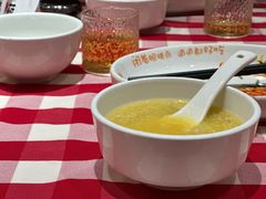 -西贝(上海中心店)