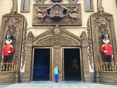 -安徒生童话乐园