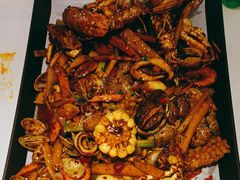 -蟹宗蟹(润达国际五楼店)