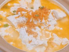 -吕氏疙瘩汤·海鲜新鲁菜(凯德mall新都心店)