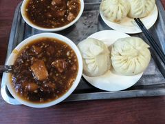 -姚记炒肝店(鼓楼店)