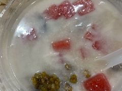 特色清补凉-南海渔家•海鲜•正宗海南菜(海棠湾店)