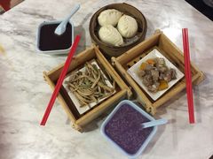 -三亚湾红树林度假酒店美食街