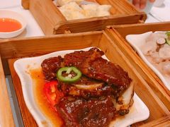 -天瑞轩·粤菜餐厅