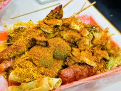 -安发瞧麻辣烫(总店)