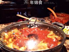 首尔焖鲜汇(日月光店)-猪啊牛呀羊啊铜盘烤肉(正大广场店)