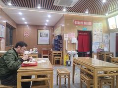 大堂-华天二友居肉饼(宫门口店)