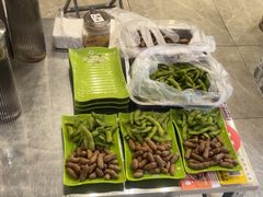 -鲁C·尚小炉·淄博烧烤(市北店)