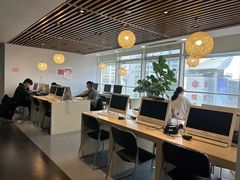 -樱花国际日语(徐家汇中心)