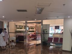 -九华体检中心(今晚报分店)