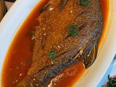 -一澜江宴·江景地标楚菜(江滩公园店)