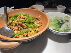 -遇见湘·地道湖南菜(喜悦店)