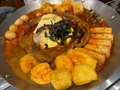 -小螺大作·螺蛳粉火锅(林和西店)