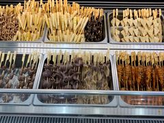 -廖记棒棒鸡(青岛万象城店)