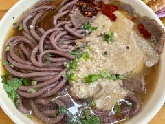 -牛马行牛肉饸饹铺(长春总店)
