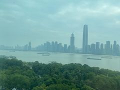 -武汉马哥孛罗酒店