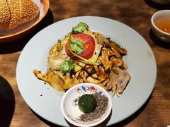 越式麻油捞鸡-大头虾越式风味餐厅(光明广场店)