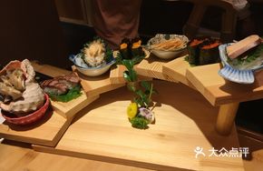 Sea Urchin Staircase