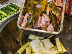 -江湖水乡铁锅炖魚(周庄嘉园店)