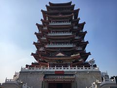 -合江楼