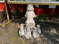 -禅宗三祖寺