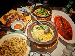 -打酱油·非遗淮扬菜(瘦西湖梅岭店)