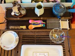 -HIHE Bistro·Oyster Bar(华熙live店)